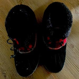 Slippers